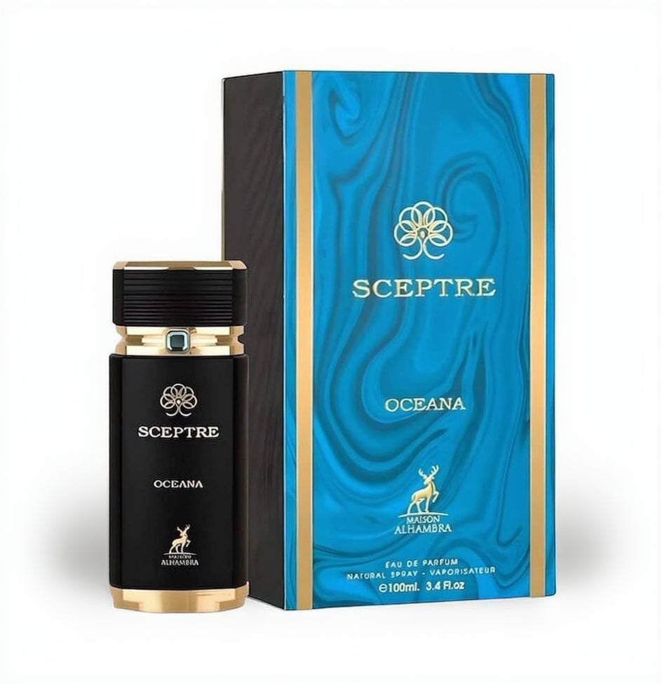 Specre Oceana Maison Alhamrba EDP 100 ml