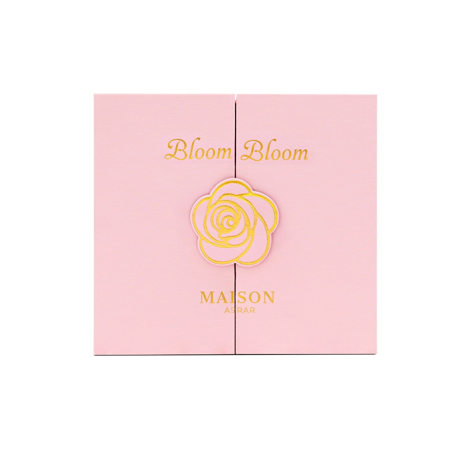 Bloom Bloom Maison Asrar EDP 100 ml