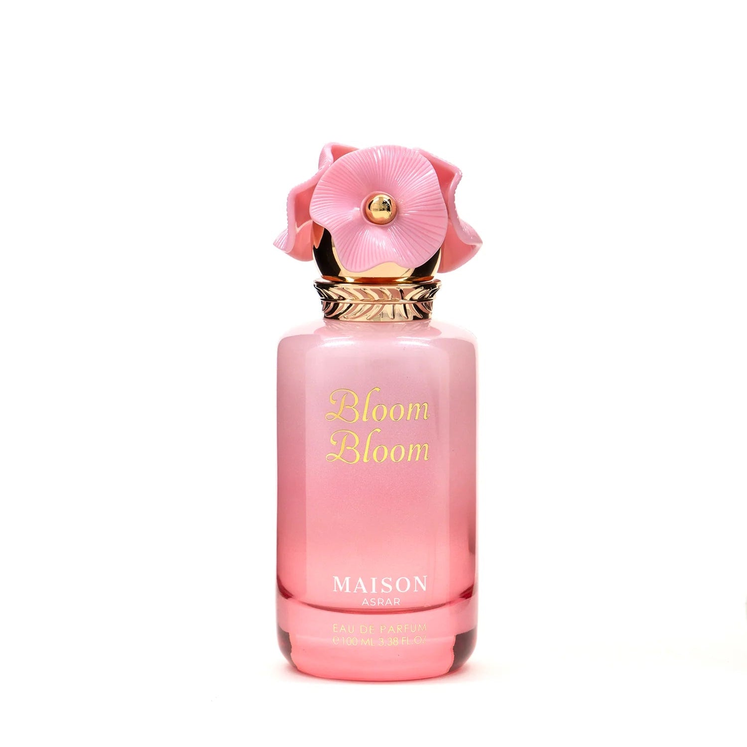 Bloom Bloom Maison Asrar EDP 100 ml