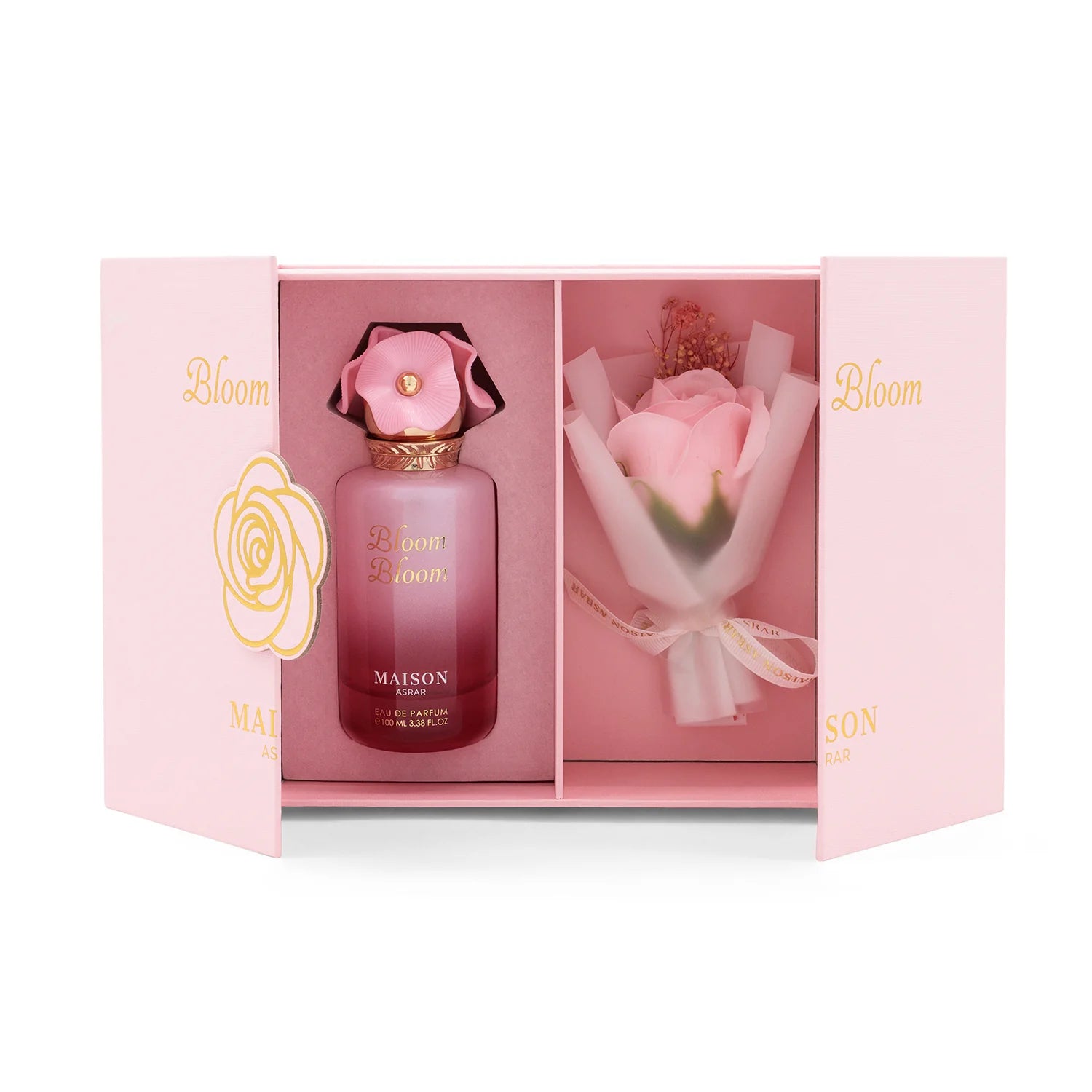 Bloom Bloom Maison Asrar EDP 100 ml