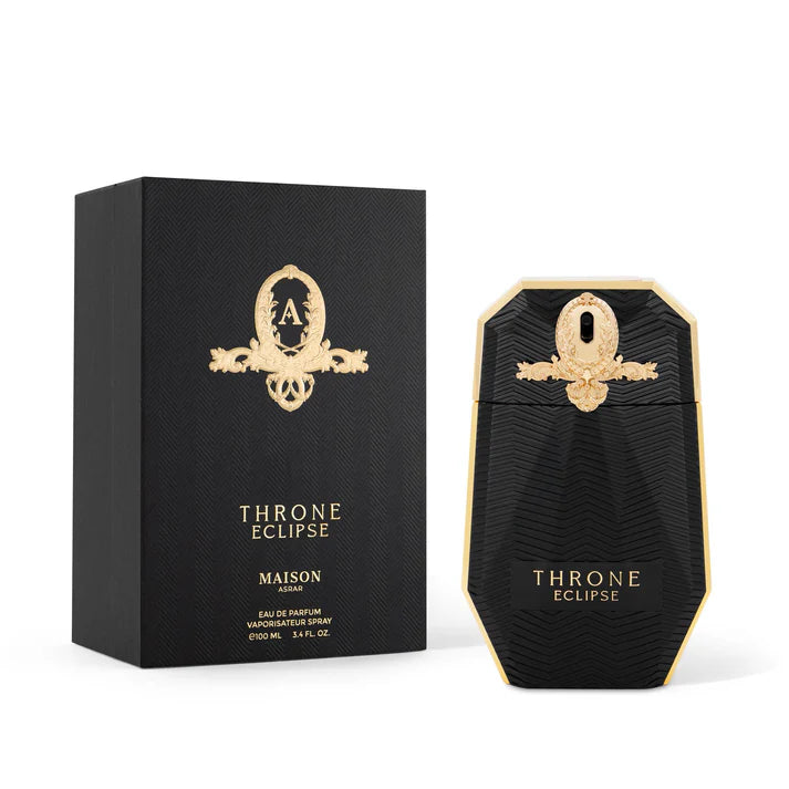 Throne Eclipse Maison Asrar EDP 100 ml