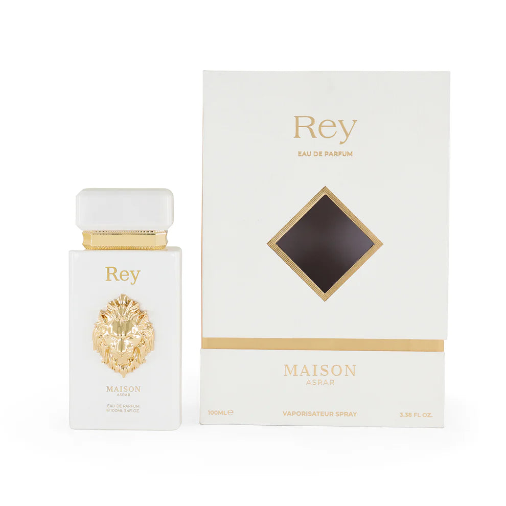 Maison Asrar Rey EDP 100 ml