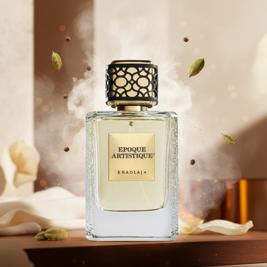 Maison Epoque Artistique Khadlaj EDP 100 ml