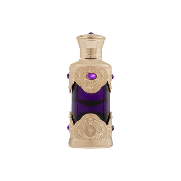 Majida Hamidi Perfume Oil 20 ml