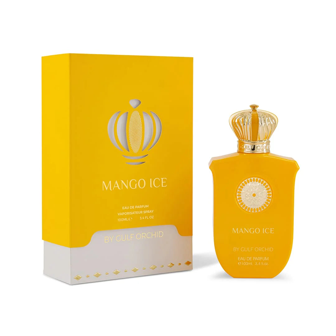 Mango Ice Gulf Orchid EDP 100 ml