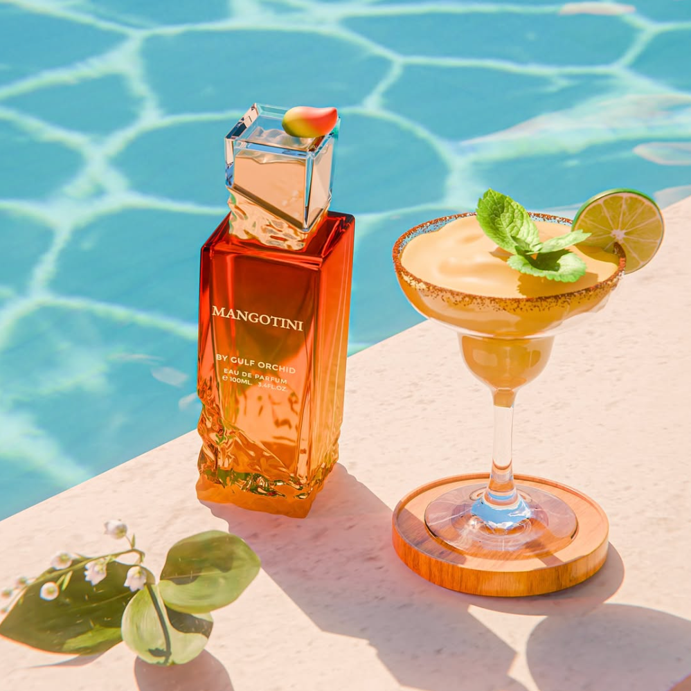 Mangotini Gulf Orchid EDP 100 ml