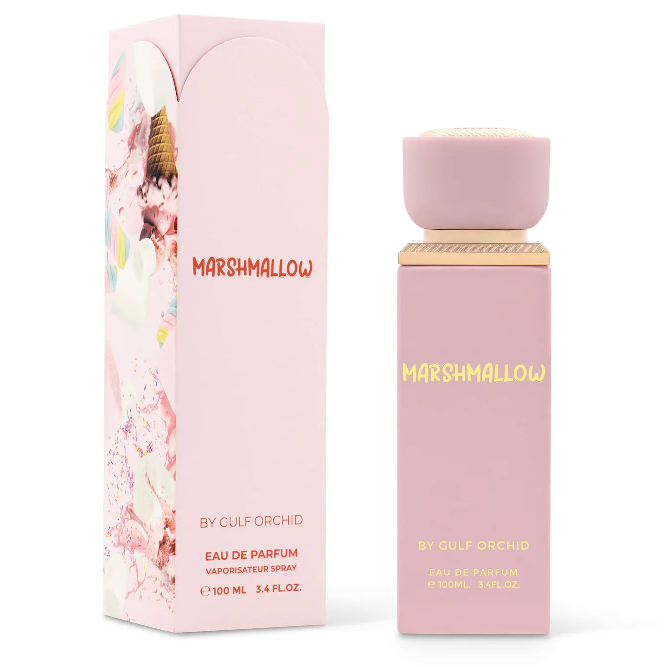Marshmallow Gulf Orchid EDP 100 ml