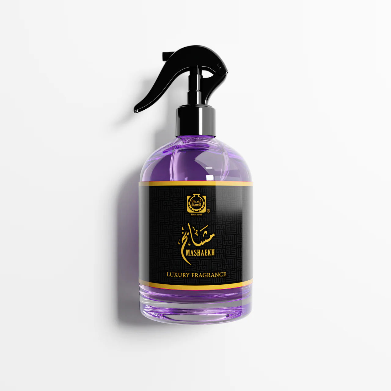 Surrati Mashaekh Roomspray 500 ml