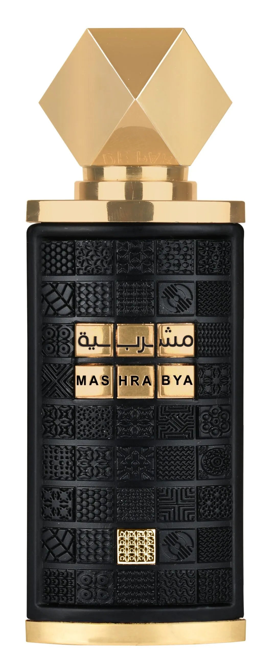 Mashrabya Lattafa EDP 100 ml