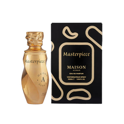 Masterpiece Maison Asrar EDP 100 ml
