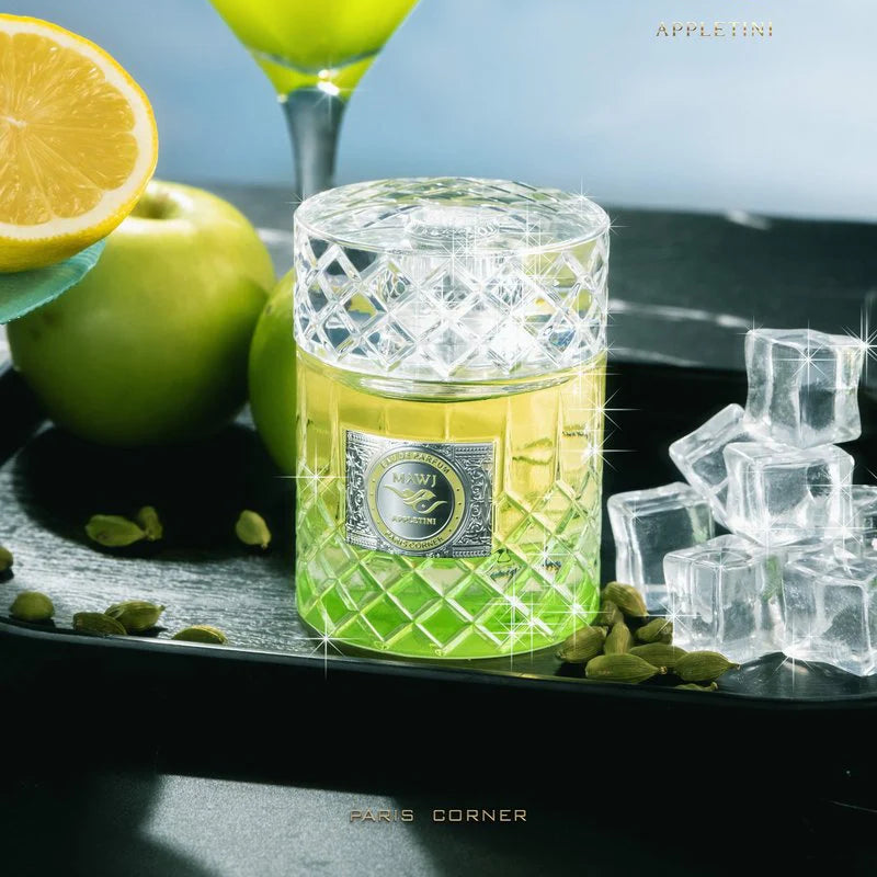 Paris Corner Mawj Appletini EDP 100 ml