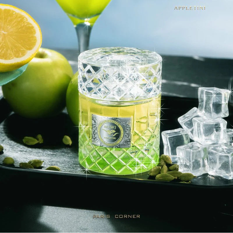 Paris Corner Mawj Appletini EDP 100 ml