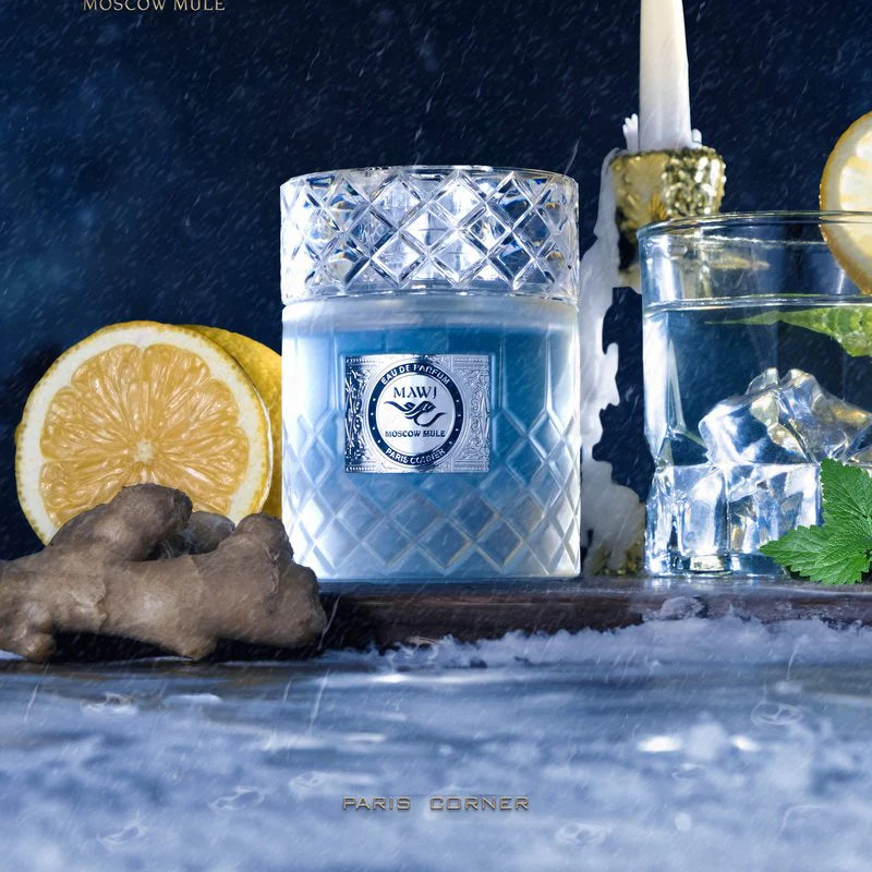 Paris Corner Mawj Moscow Mule EDP 100 ml