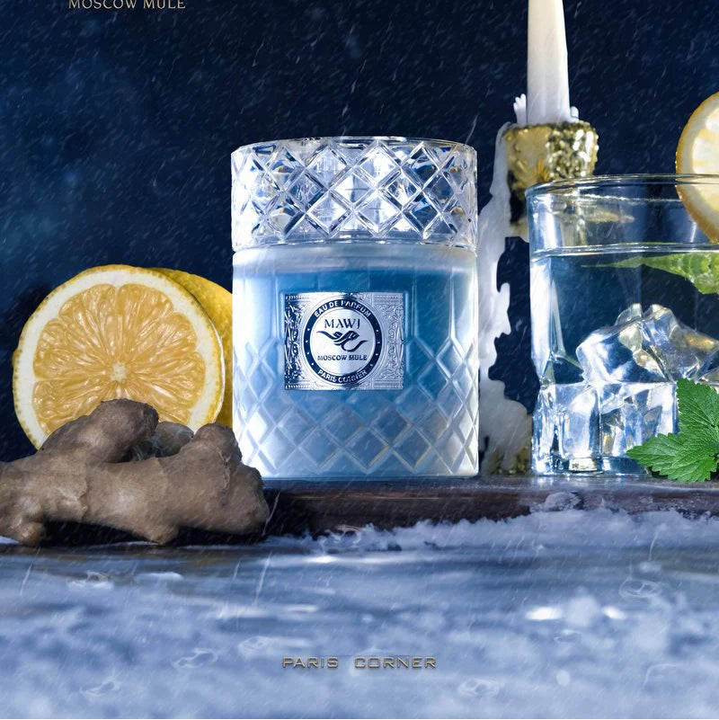 Paris Corner Mawj Moscow Mule EDP 100 ml