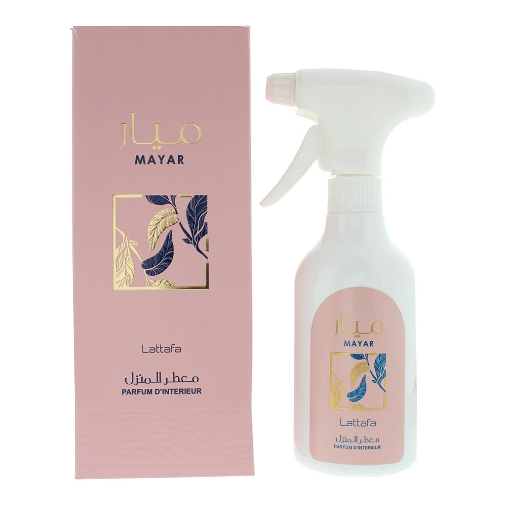 Mayar Lattafa Room Spray 450 ml