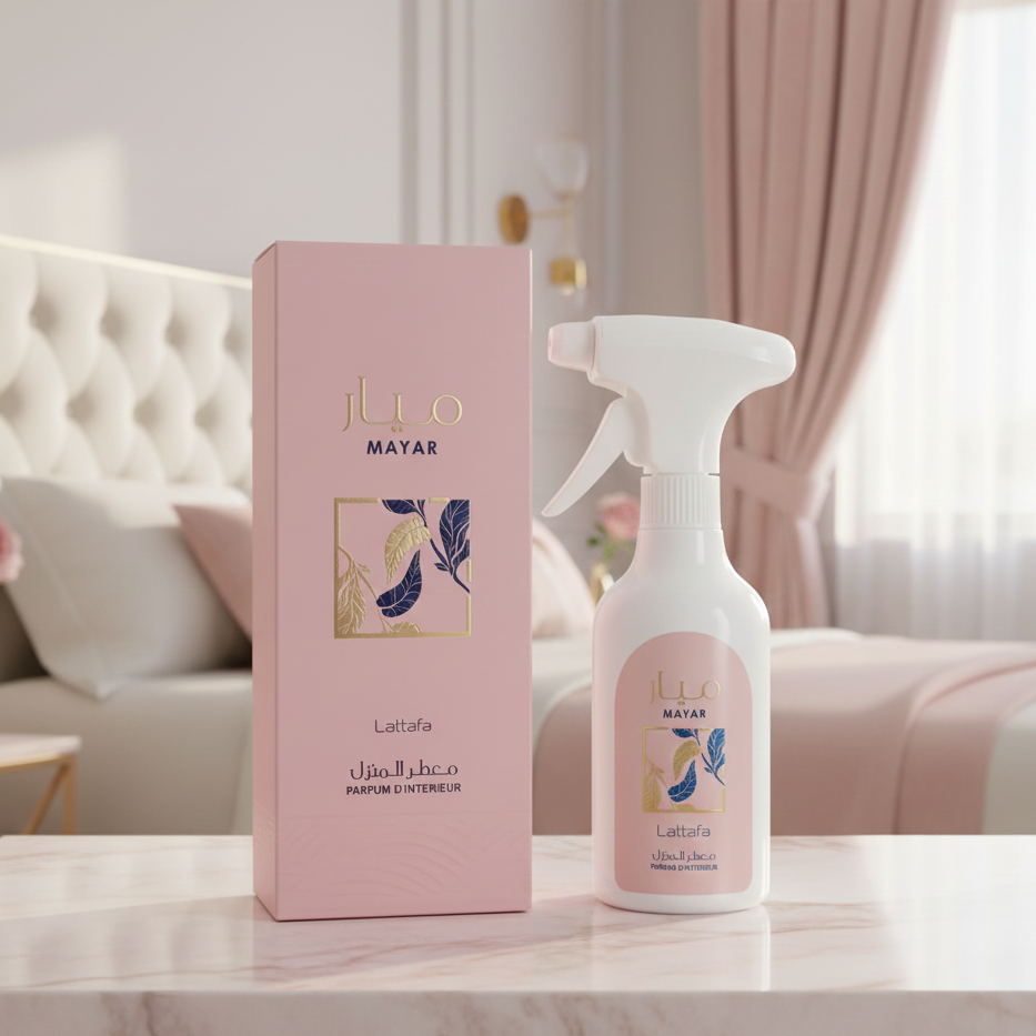 Mayar Lattafa Room Spray 450 ml