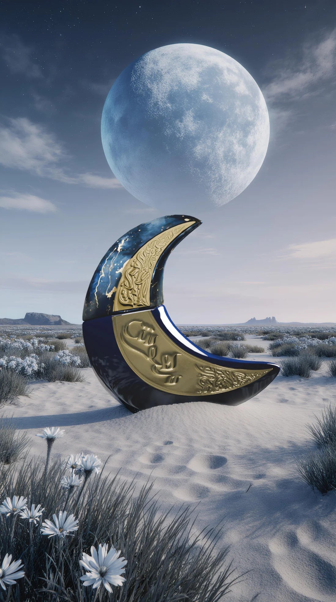 Mehwish Paris Corner EDP 100 ml