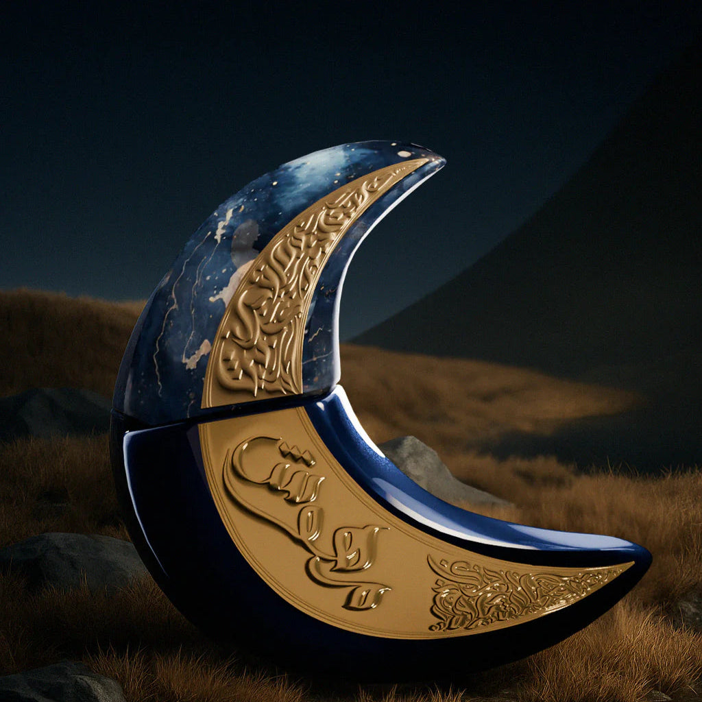 Mehwish Paris Corner EDP 100 ml