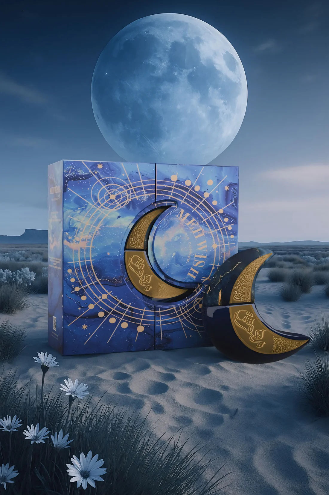 Mehwish Paris Corner EDP 100 ml