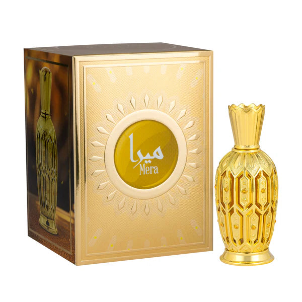 Mera Hamidi Perfume Oil 20 ml