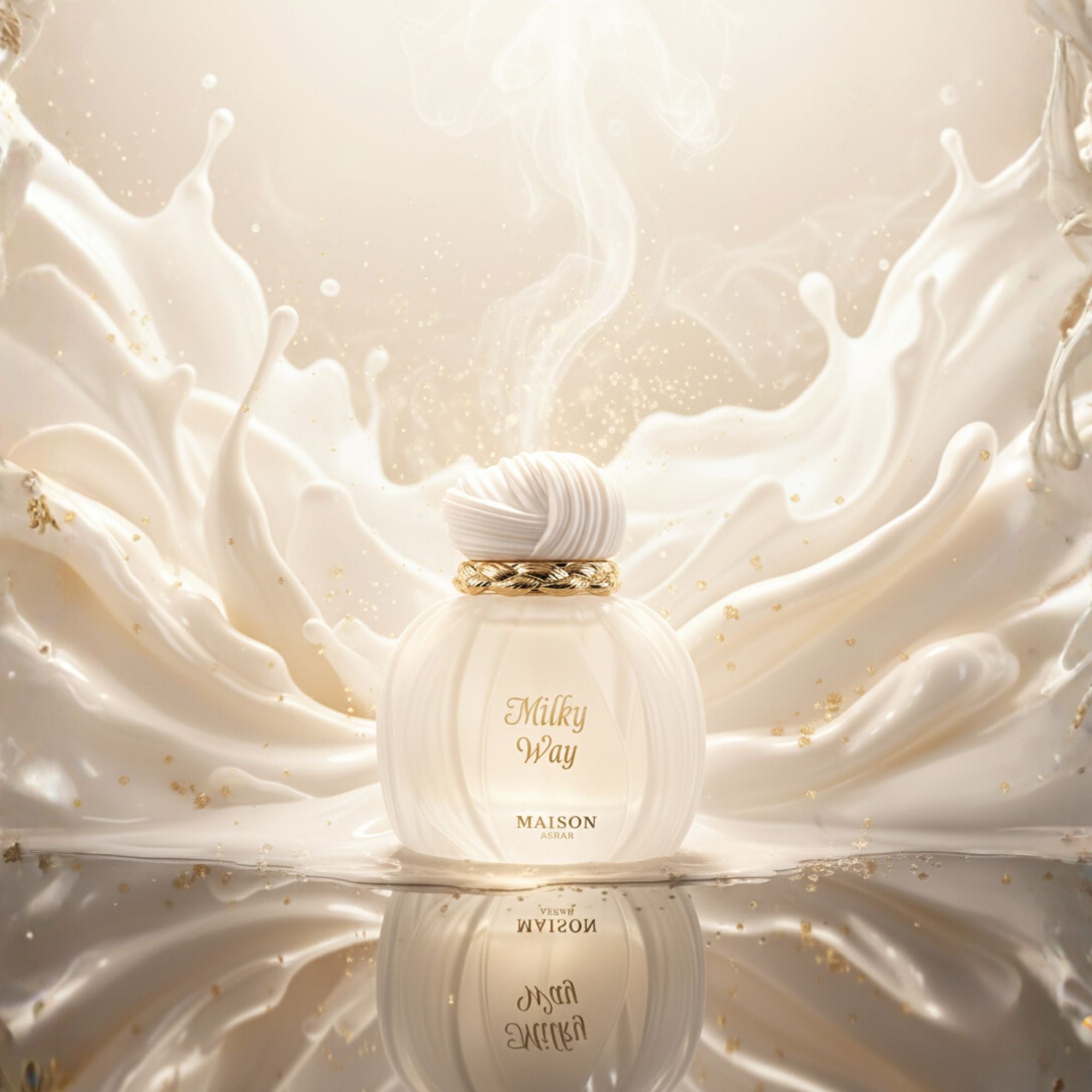 Milky Way Maison Asrar EDP 100 ml – Alif Co.