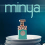 Paris Corner Minya EDP 100 ml