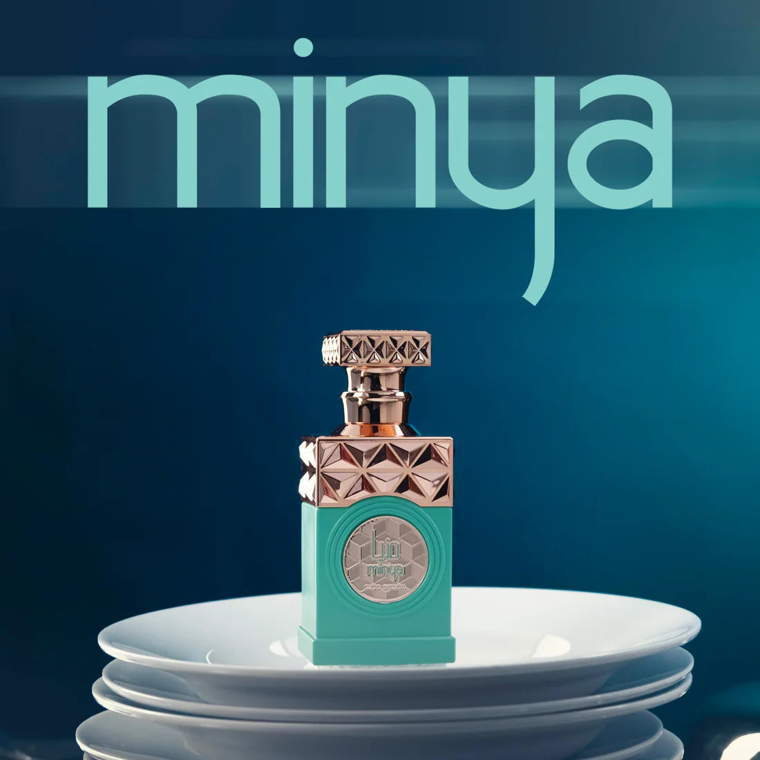 Paris Corner Minya EDP 100 ml