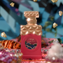 Paris Corner Minya Caramel Dulce EDP 100 ml