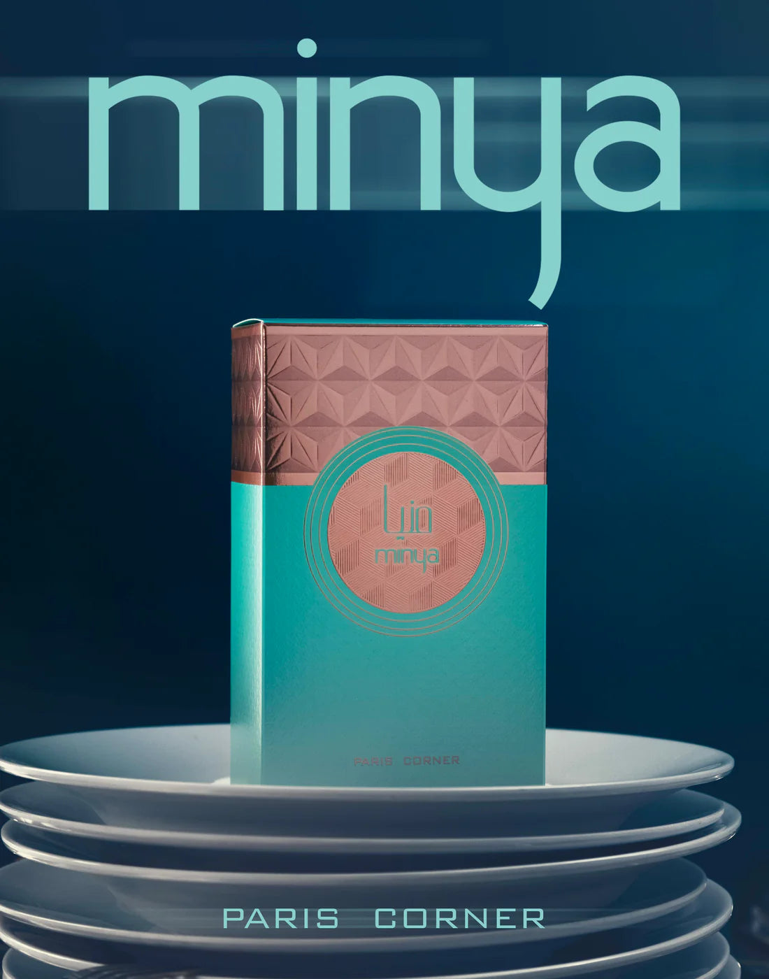 Paris Corner Minya EDP 100 ml