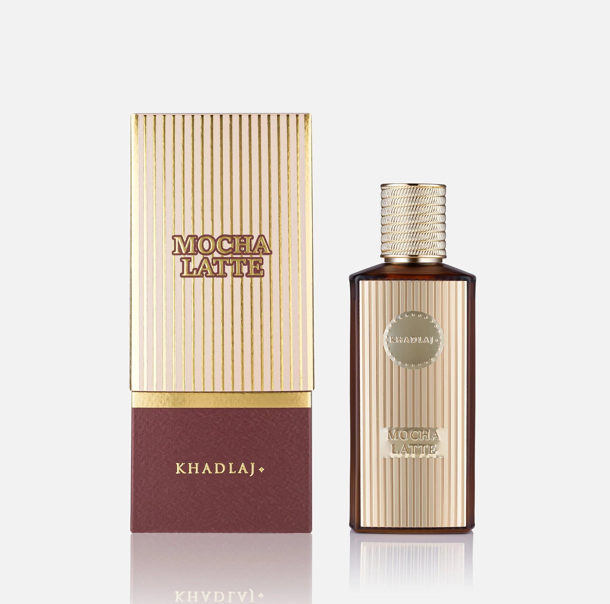 Mocha Latte Khadlaj EDP 100 ml