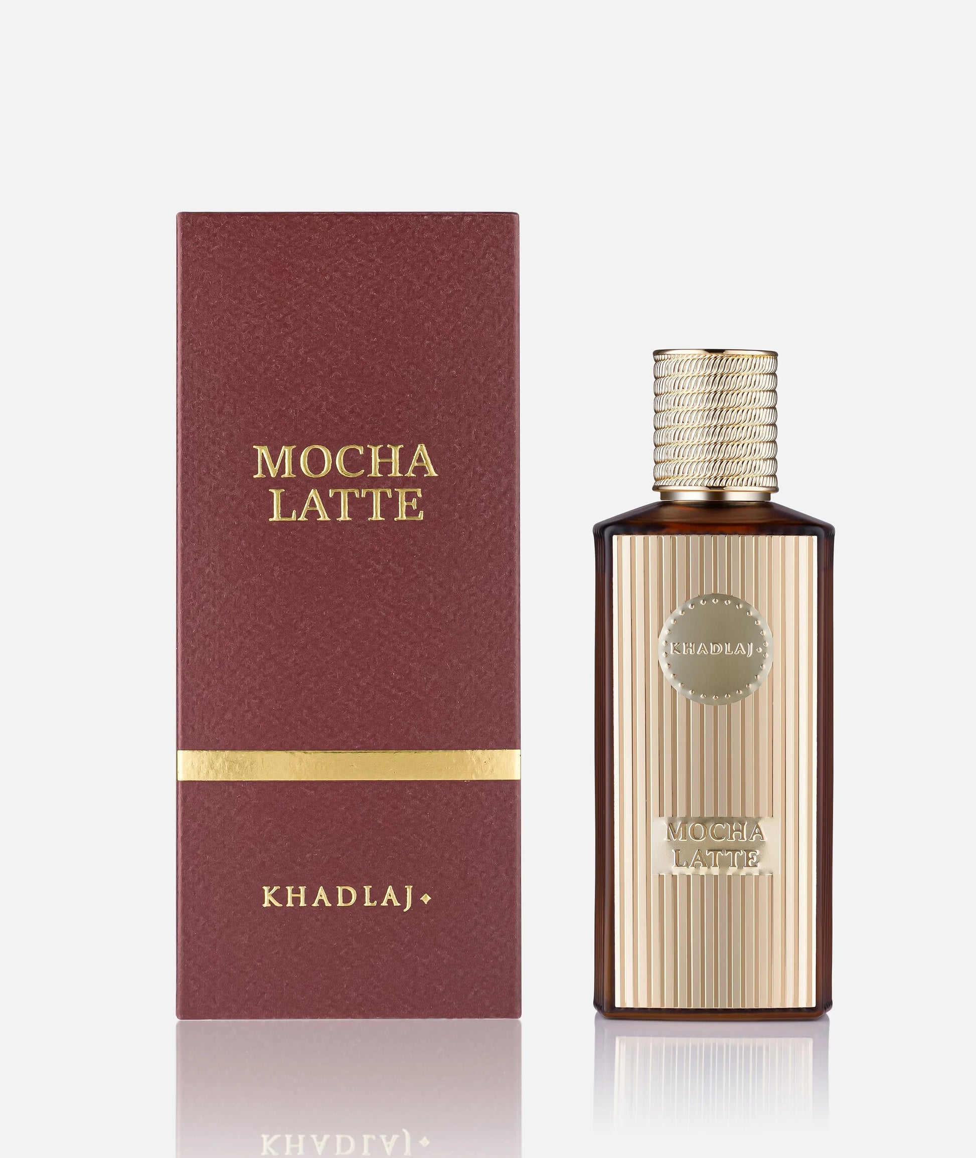 Mocha Latte Khadlaj EDP 100 ml