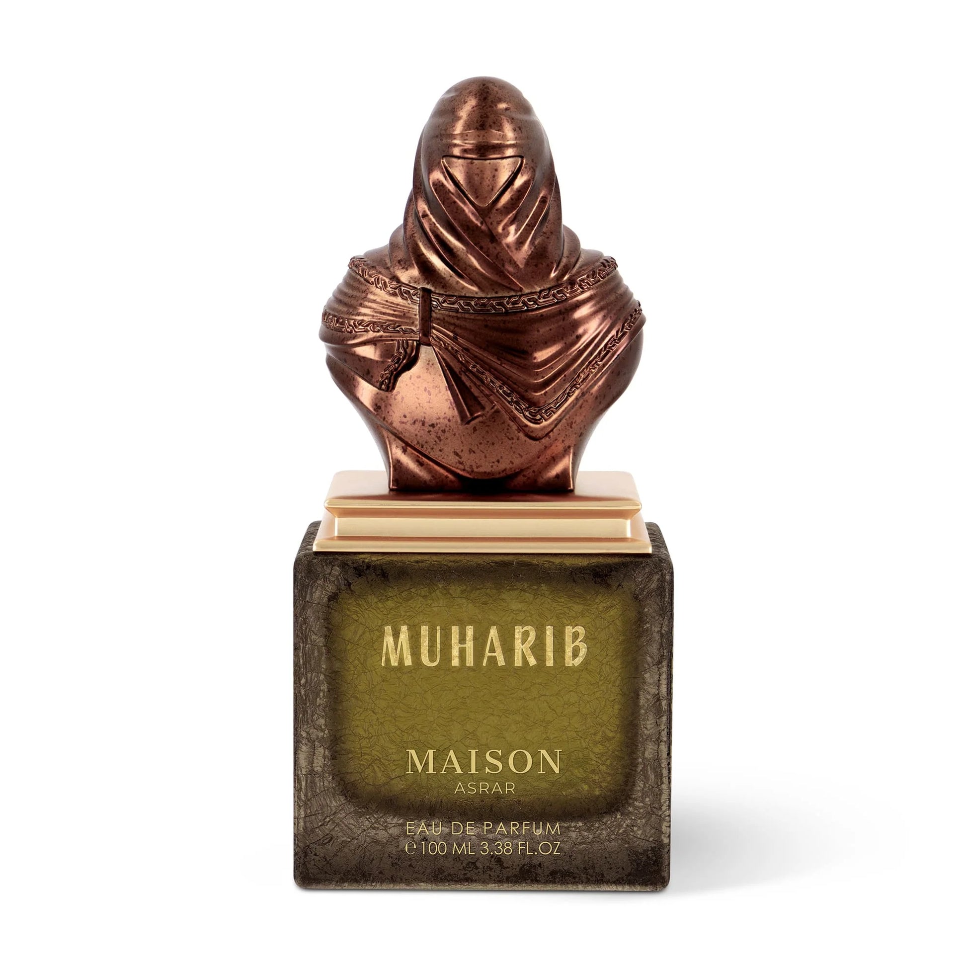 Muharib Maison Asrar EDP 100 ml