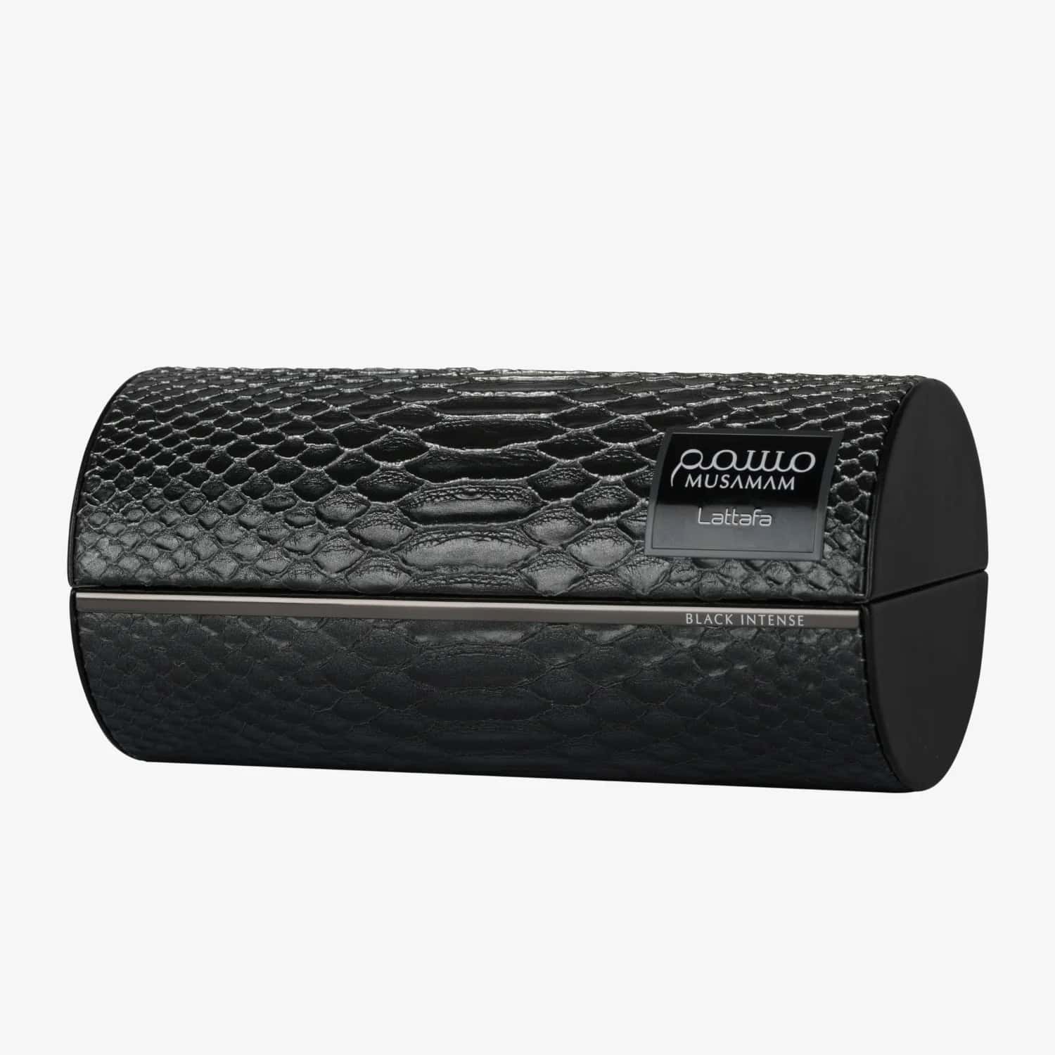 Musamam Black Intense Lattafa EDP 100 ml