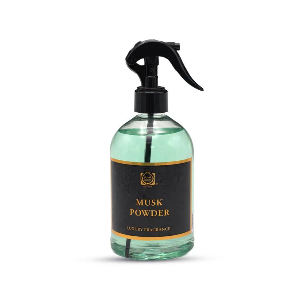 Surrati Musk Powder Roomspray 500 ml