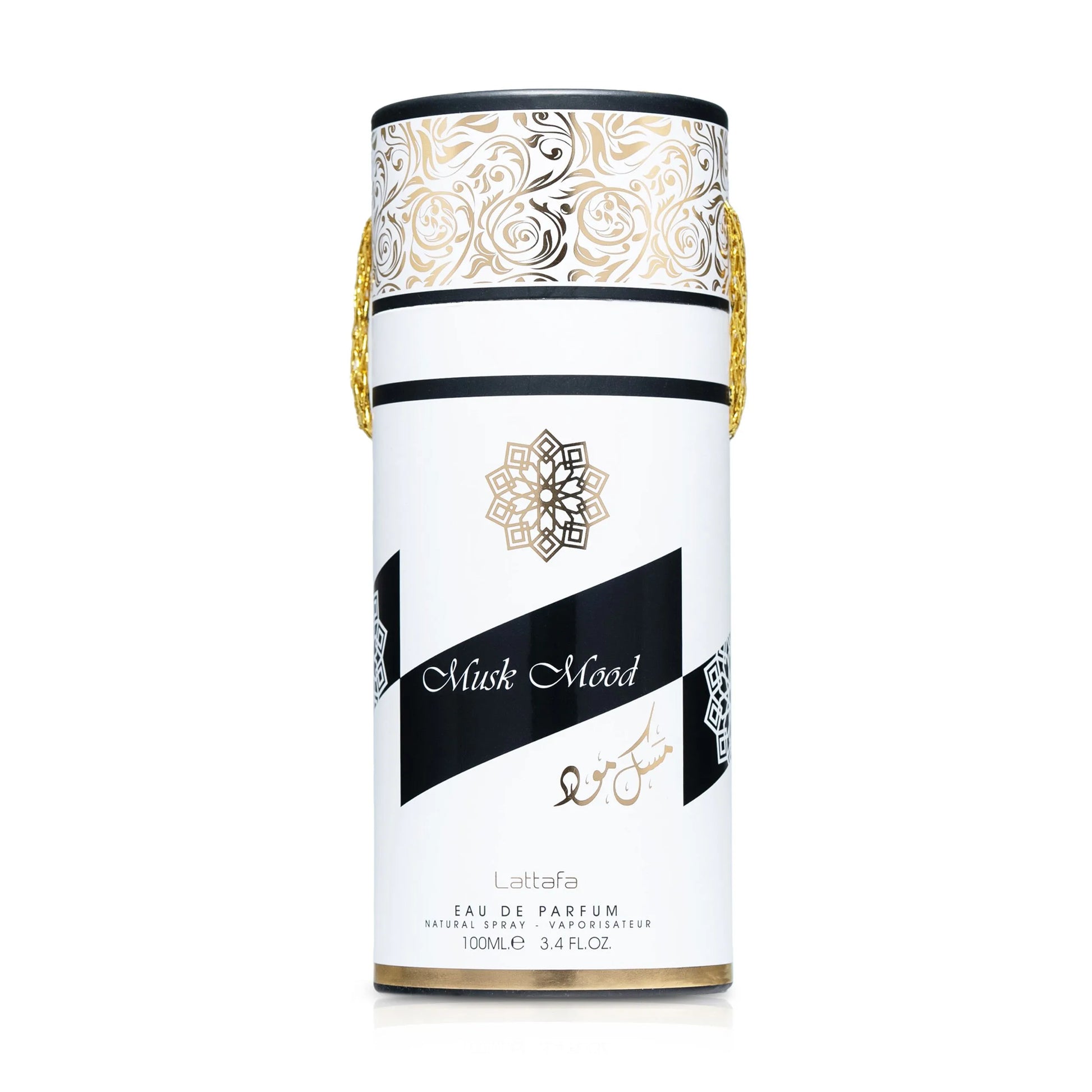 Musk mood Lattafa EDP 100 ml