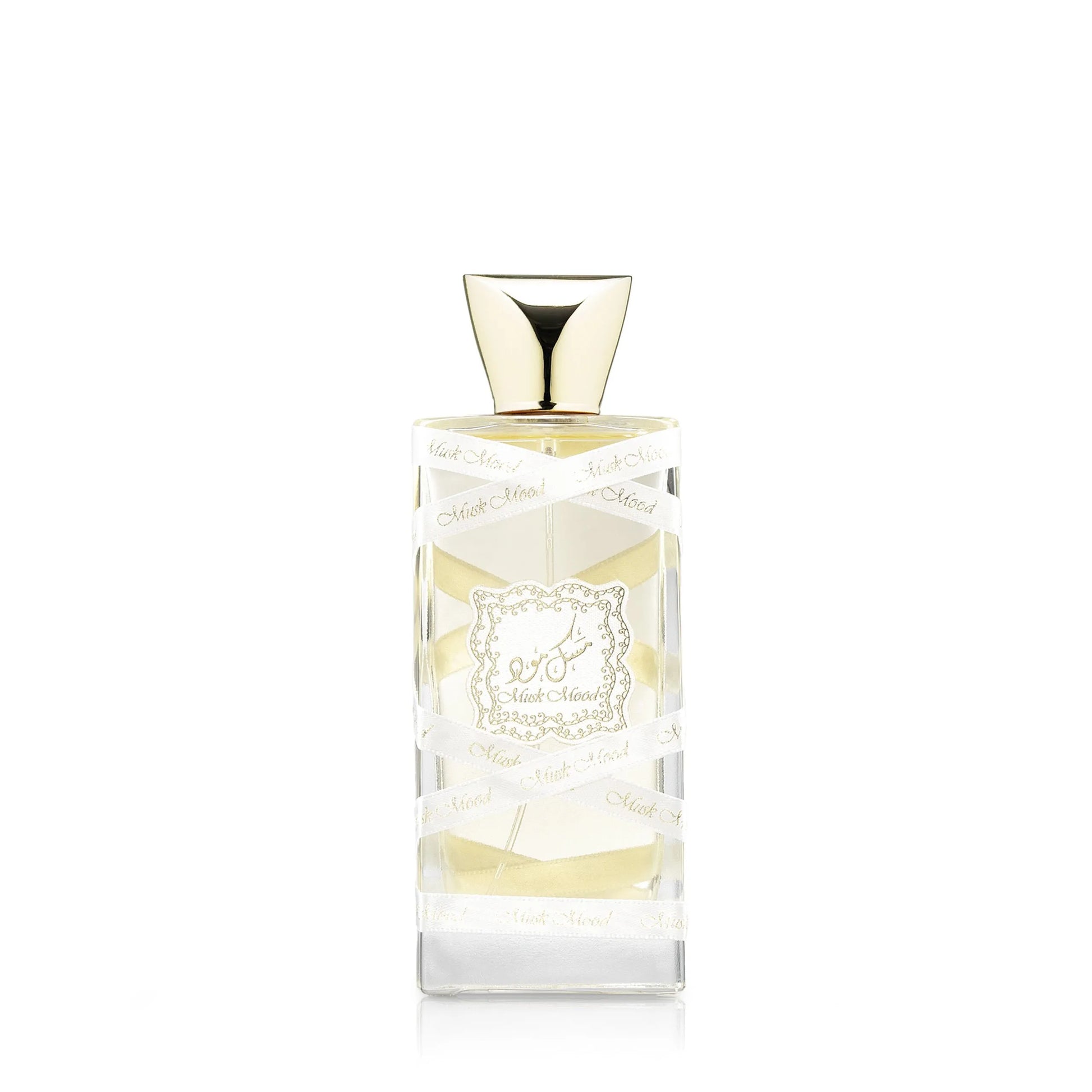 Musk mood Lattafa EDP 100 ml