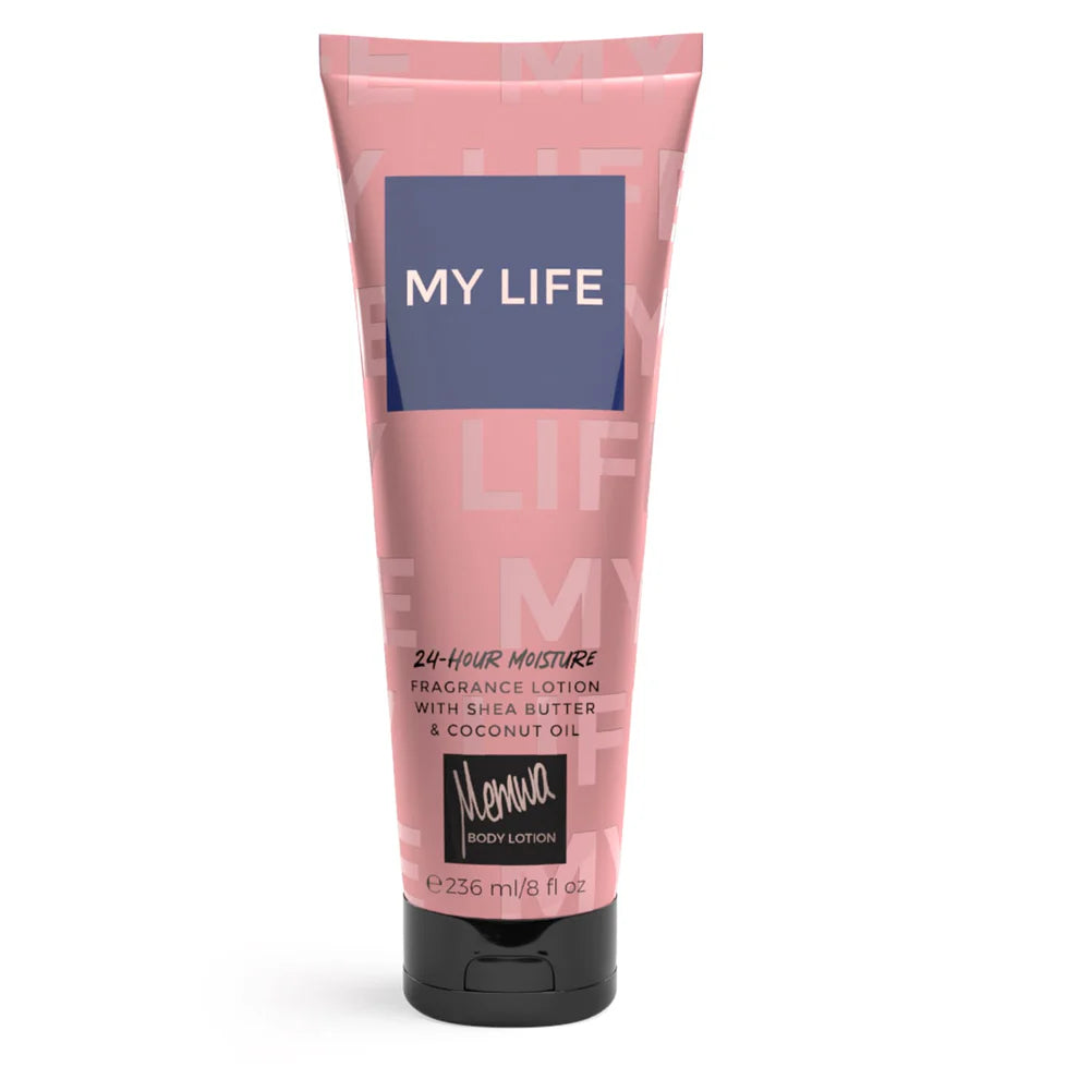 My Life Body Lotion Memwa av Gulf Orchid 236ml