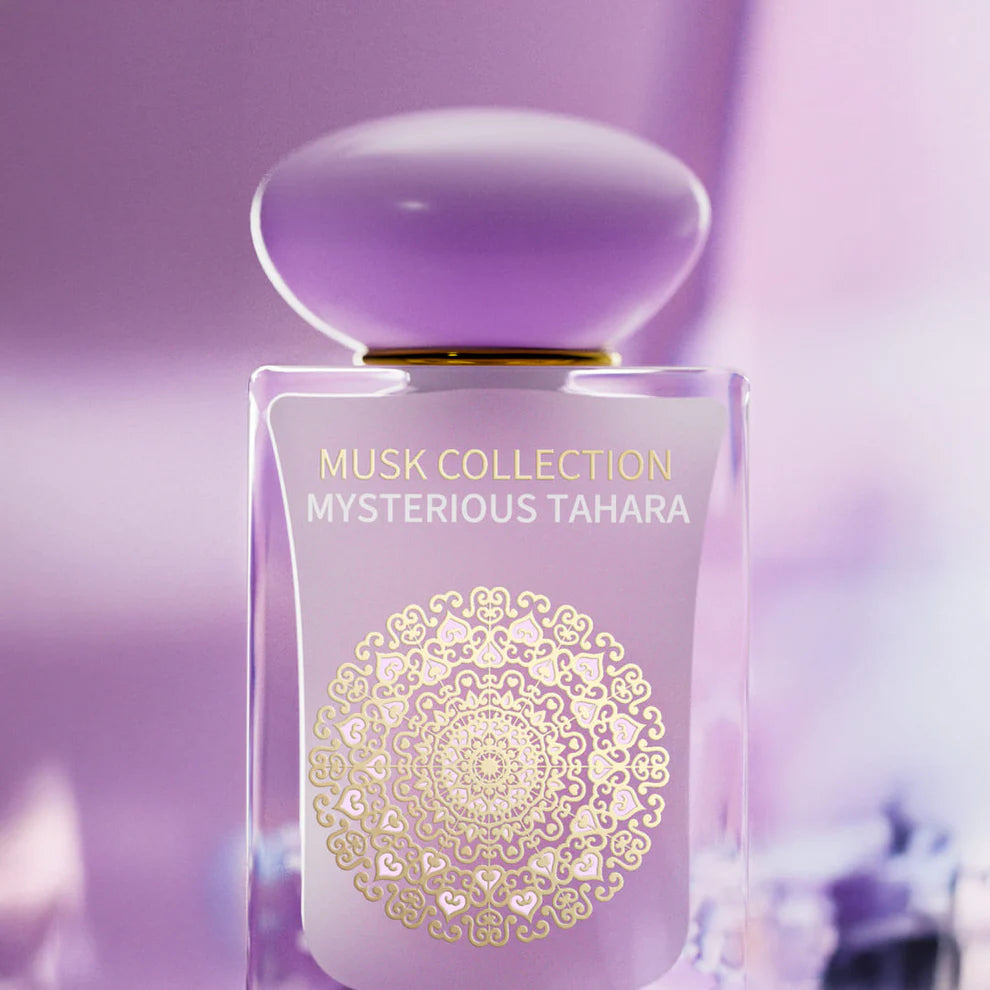 Gulf Orchid Musk Collection Mysterious Tahara EDP 60 ml