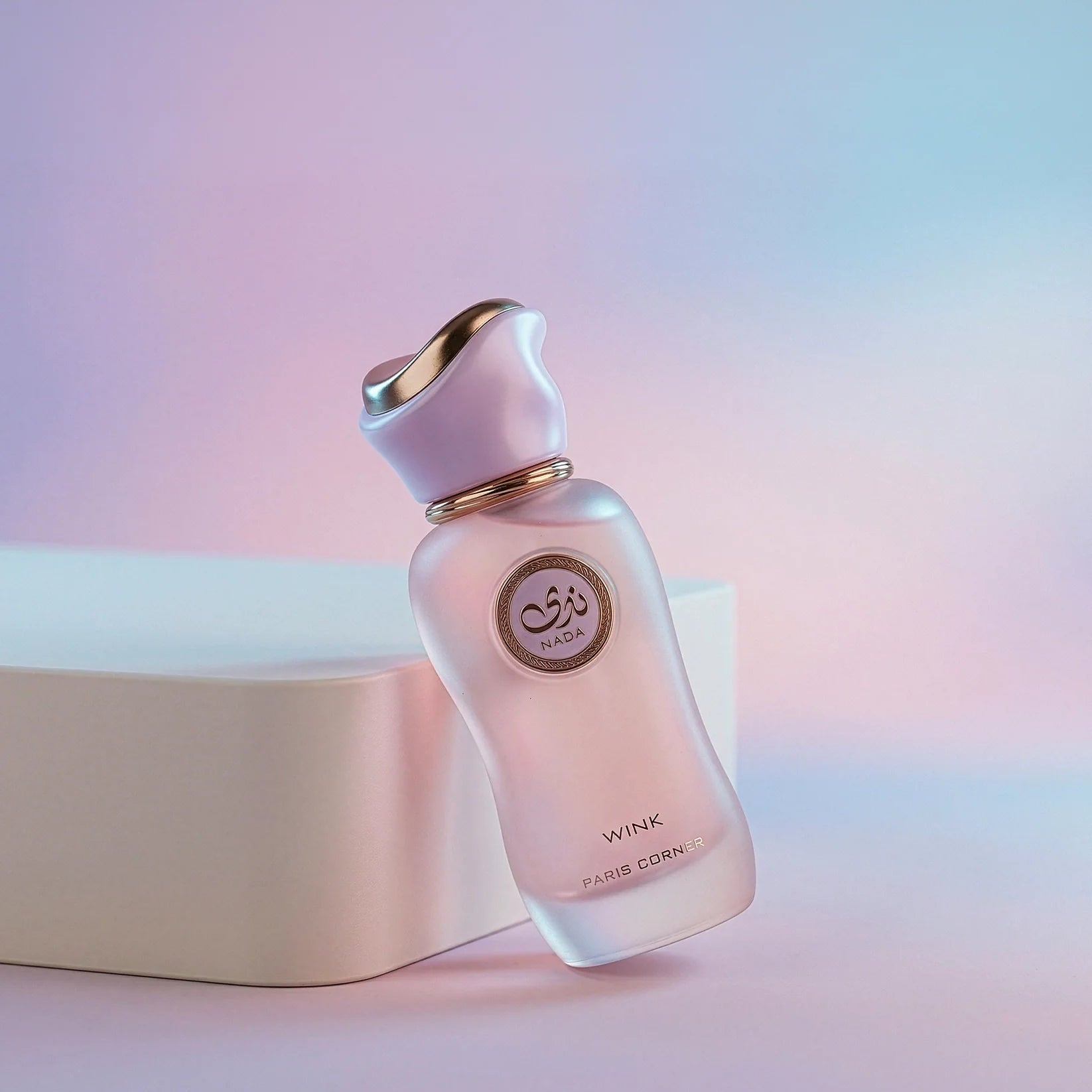 Nada Wink Paris Corner EDP 100 ml