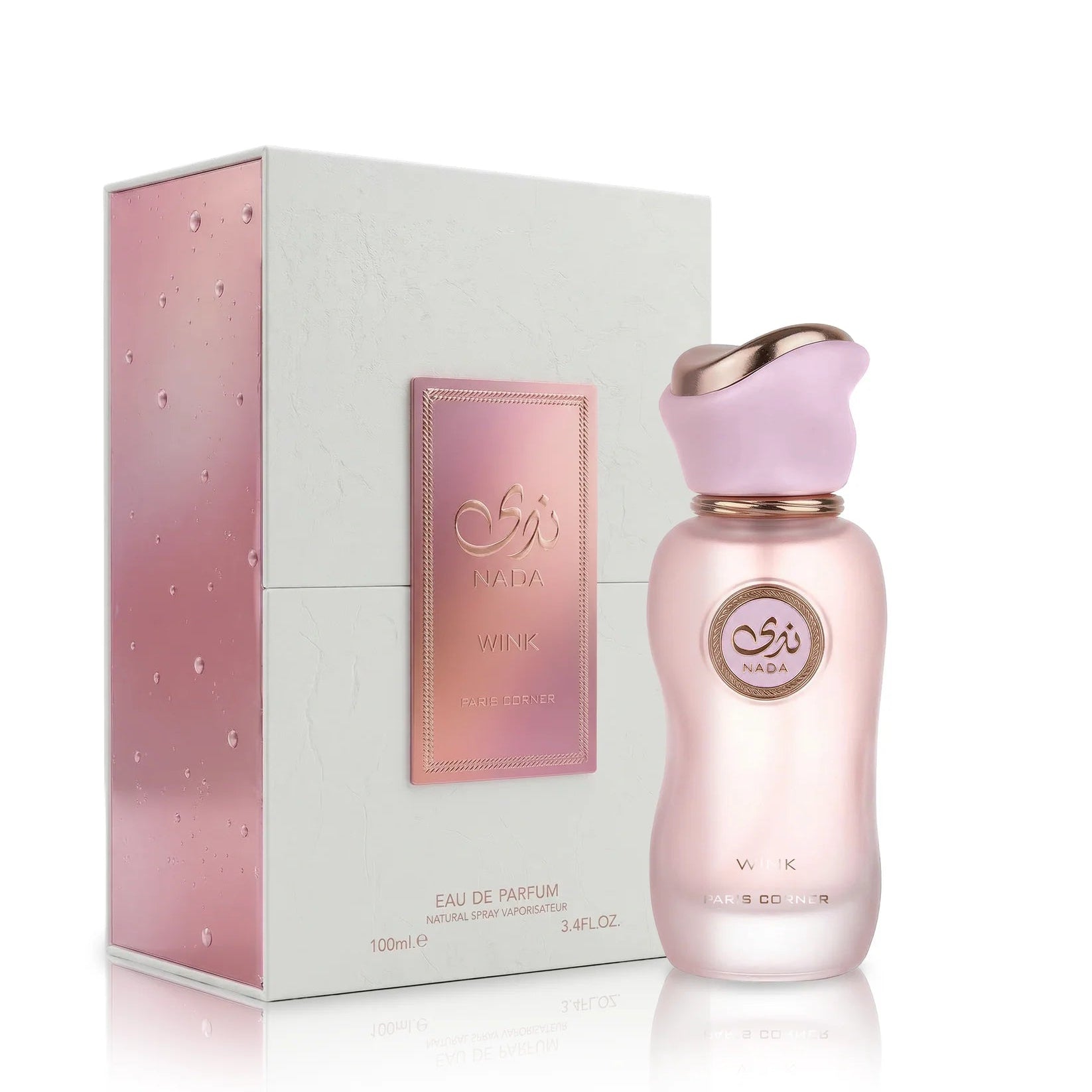 Nada Wink Paris Corner EDP 100 ml