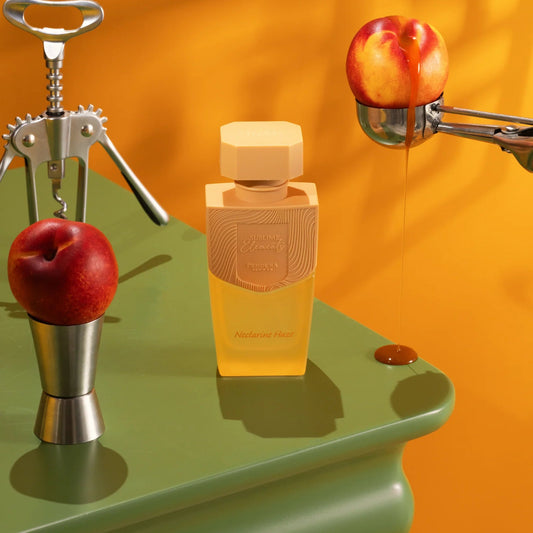 Pendora Scents Nectarine Haze EDP 100 ml