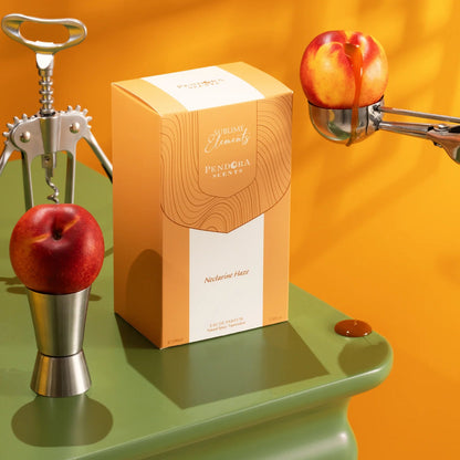 Pendora Scents Nectarine Haze EDP 100 ml