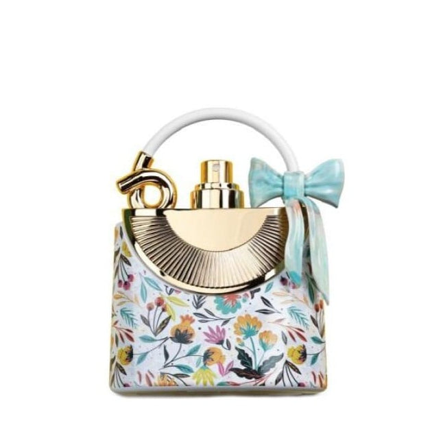 Nudo Exotic Flowers Fragrance World EDP 100 ml