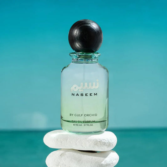 Gulf Orchid Naseem EDP 100 ml
