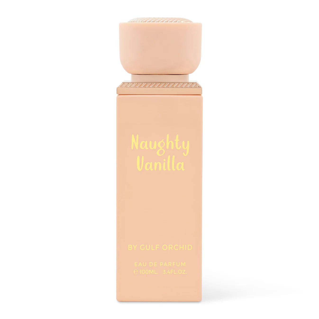 Naughty Vanilla Gulf Orchid EDP 100 ml