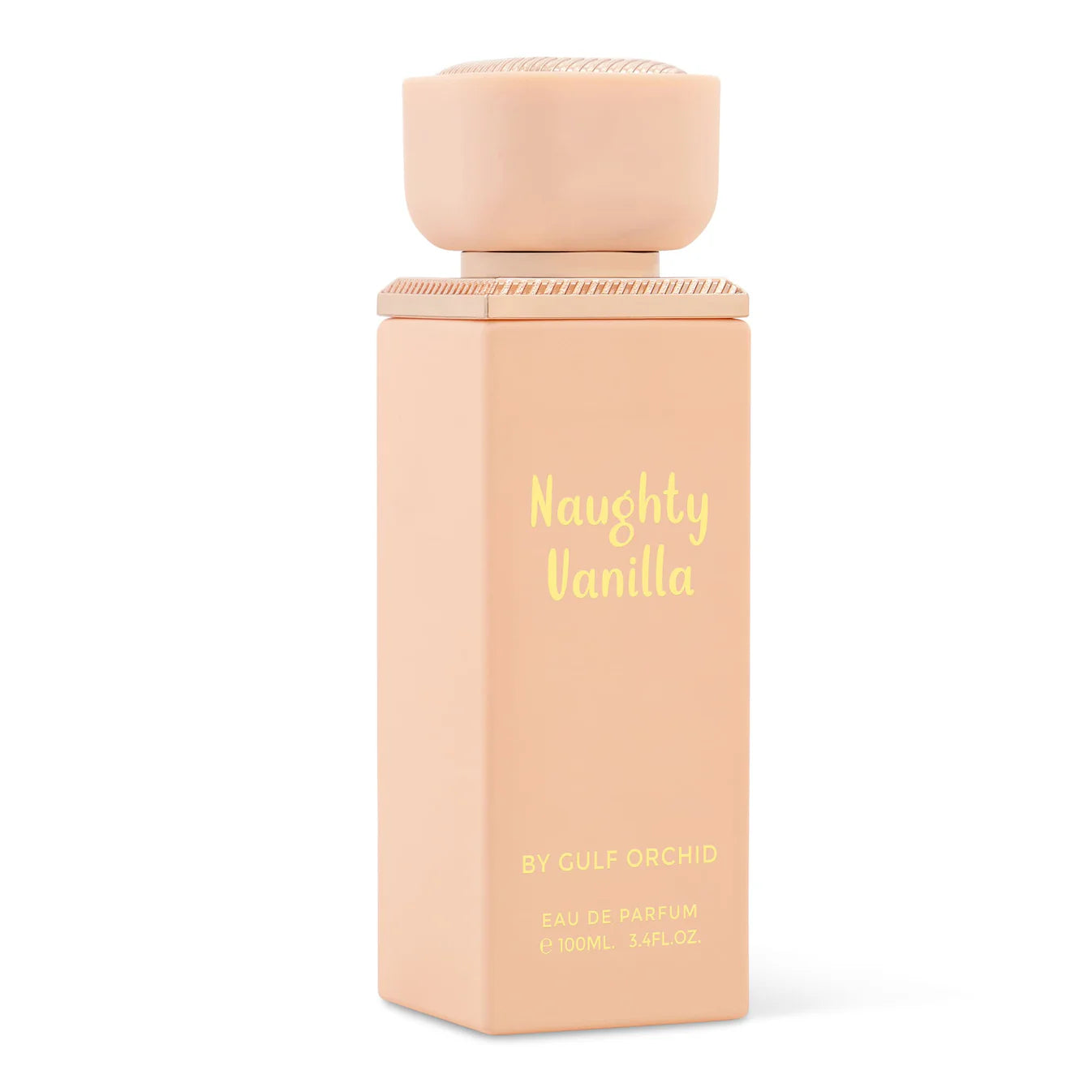 Naughty Vanilla Gulf Orchid EDP 100 ml