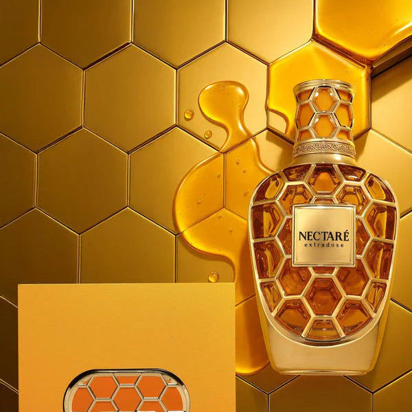 Nectare Extradose French Avenue EDP 100 ml