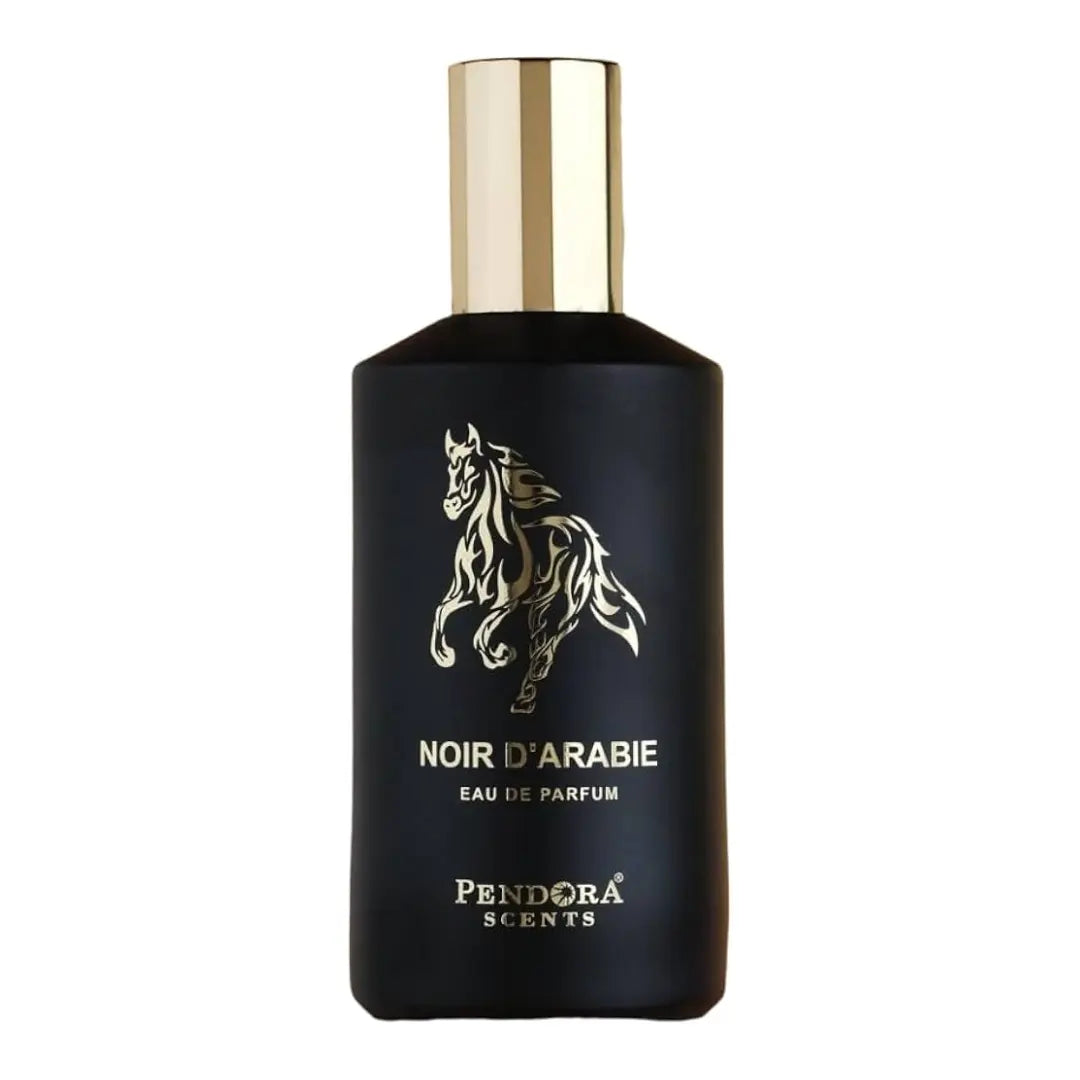 Paris Corner Noir D'Arabie EDP 100 ml