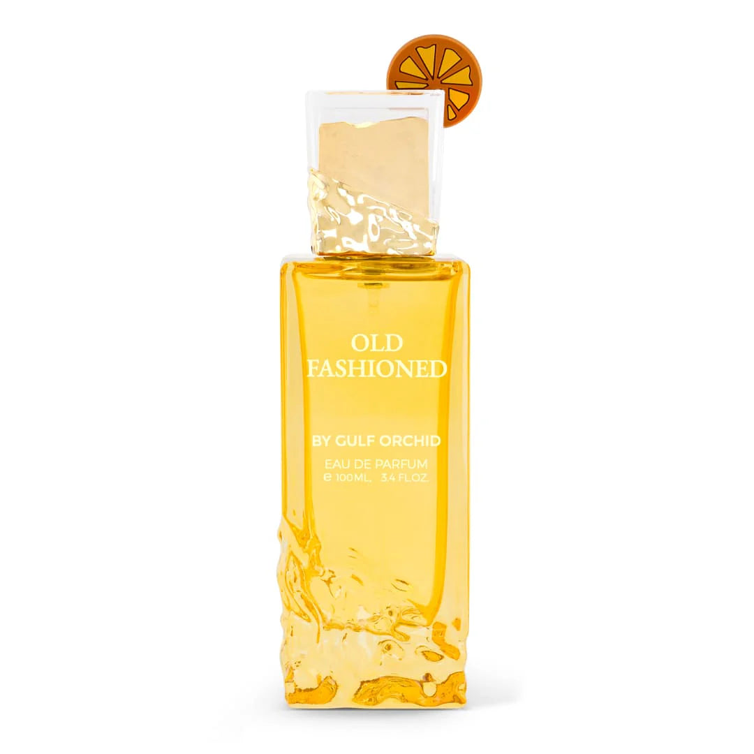 Old fashioned Gulf Orchid EDP 100 ml