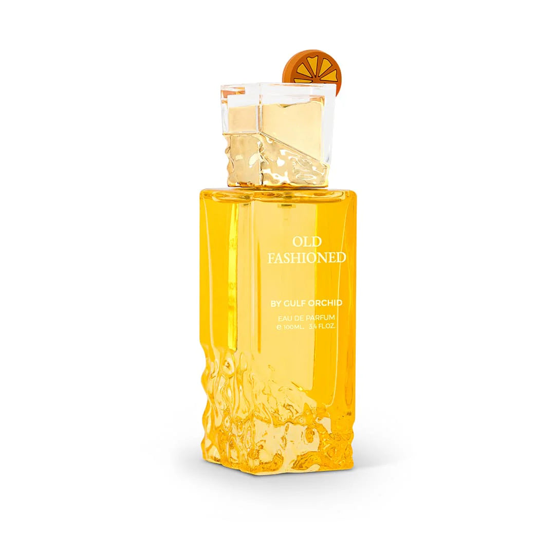Old fashioned Gulf Orchid EDP 100 ml
